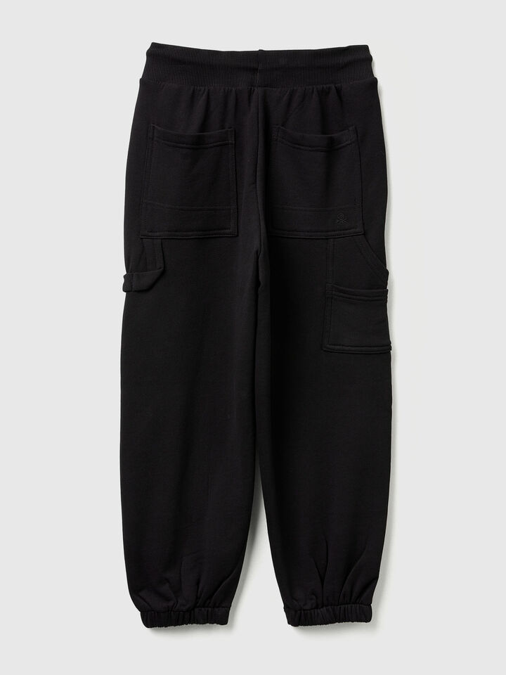 TROUSERS Junior Boy image number 2